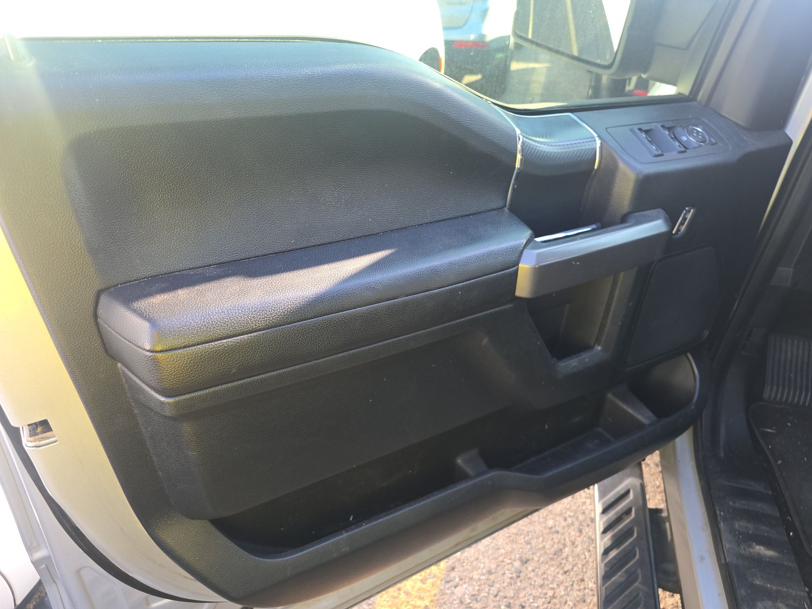 2019 Ford F-150 XLT RWD