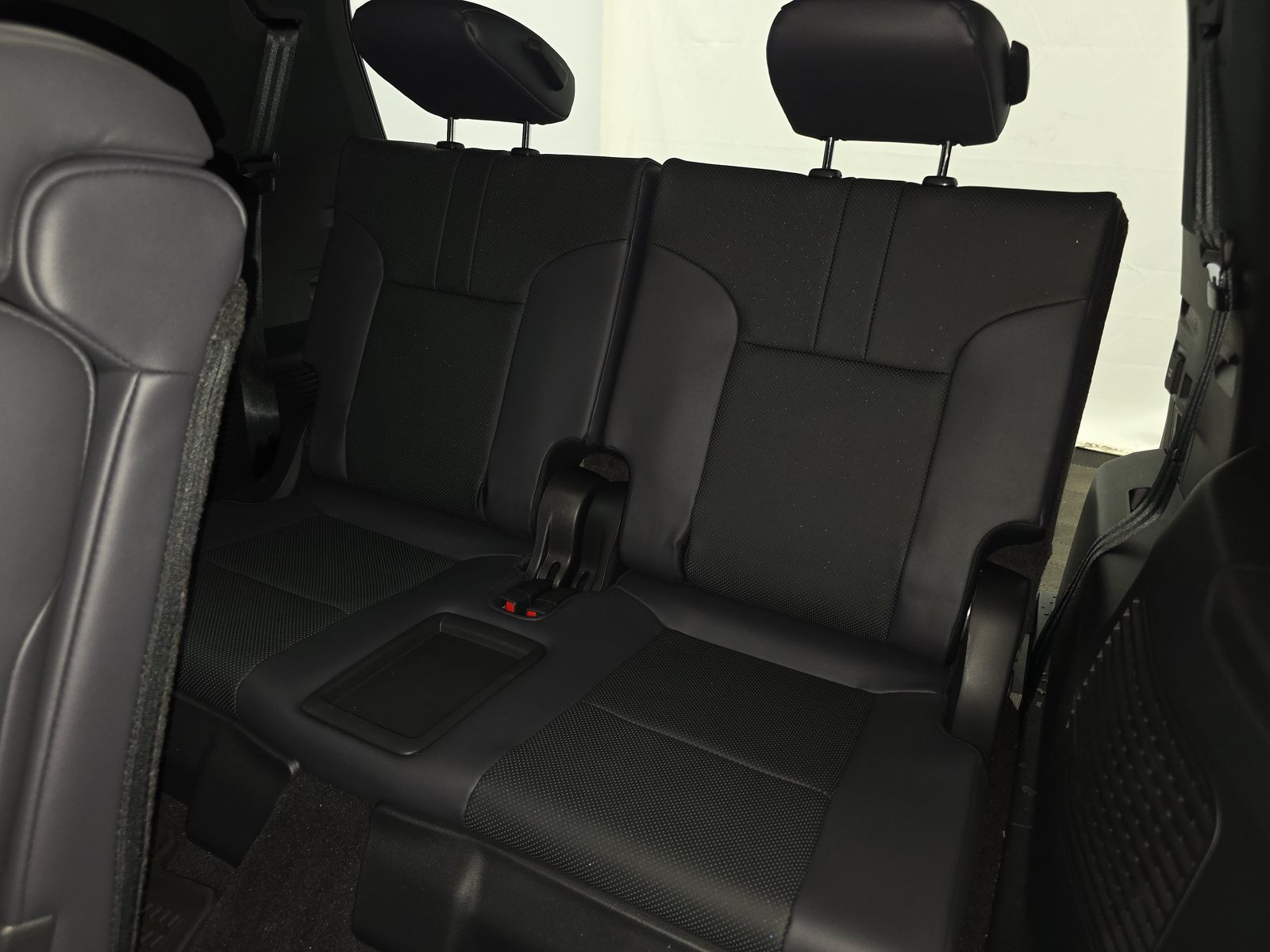 2025 Lexus LX LX 700h Luxury AWD