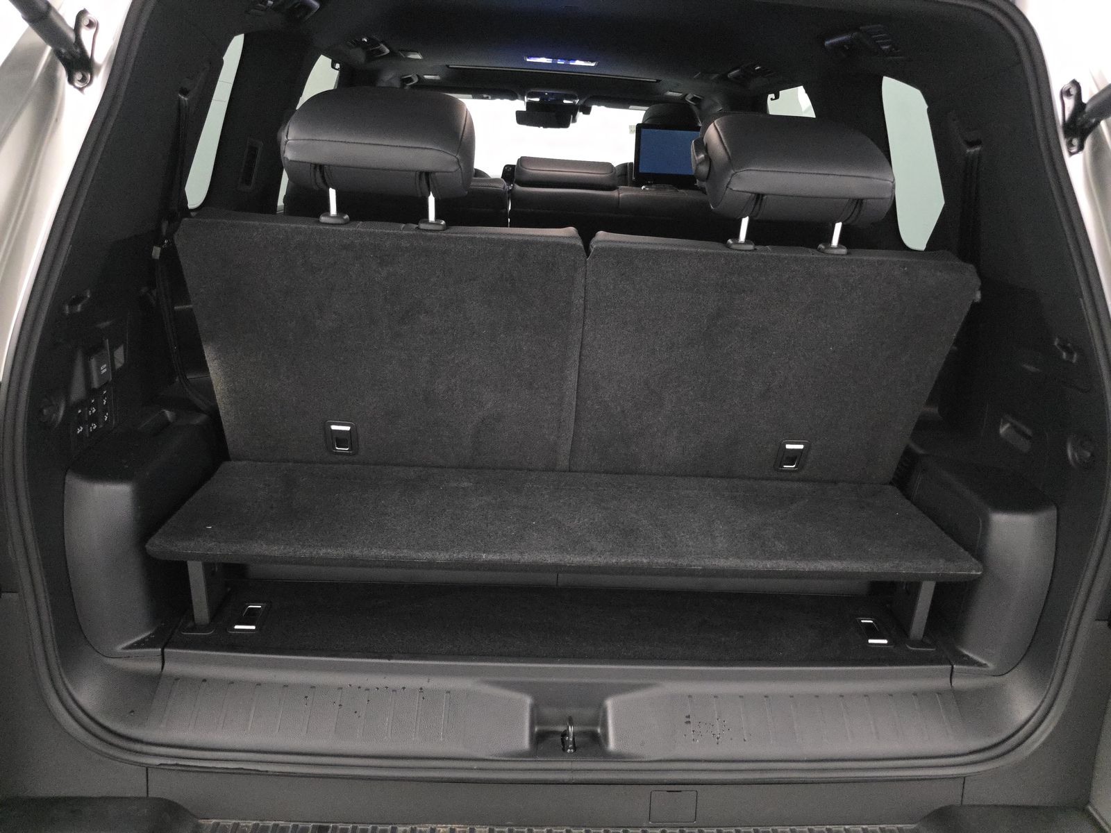 2025 Lexus LX LX 700h Luxury AWD