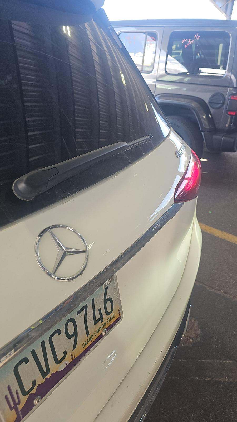 2024 Mercedes-Benz GLE GLE 350 AWD