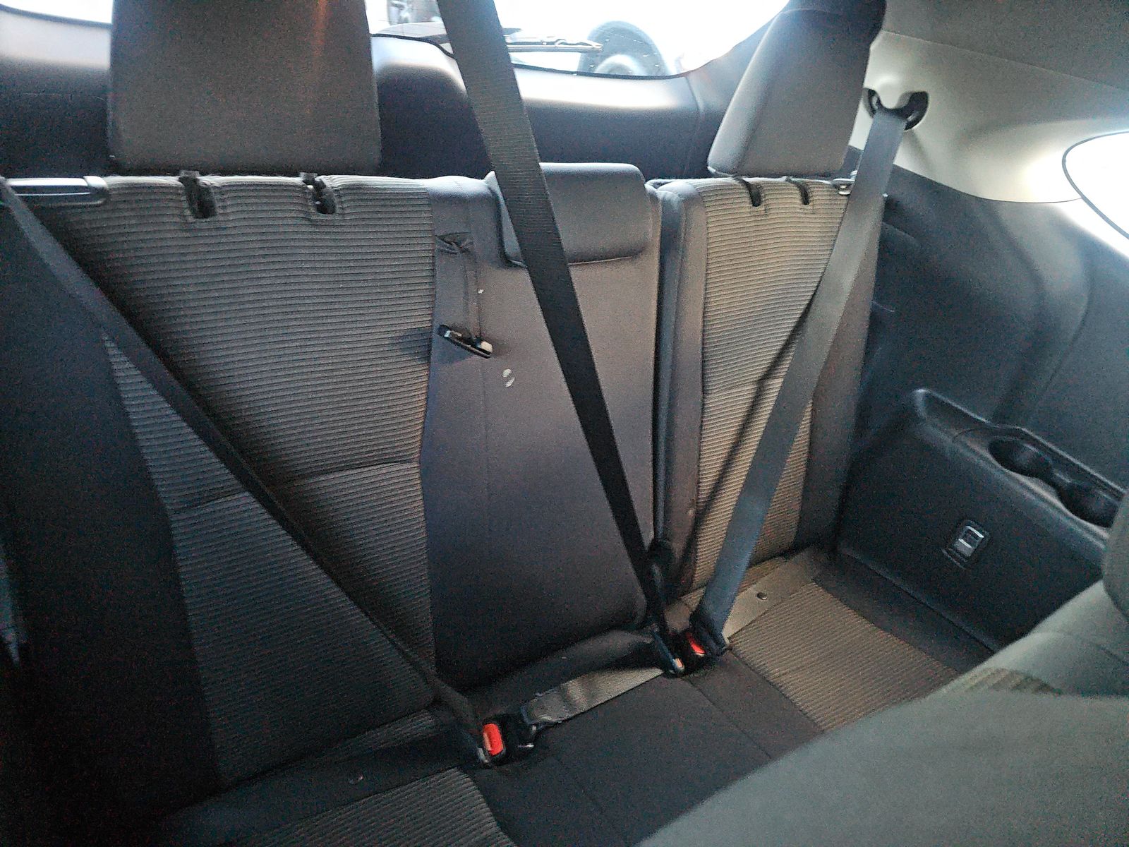 2024 Toyota Highlander LE AWD