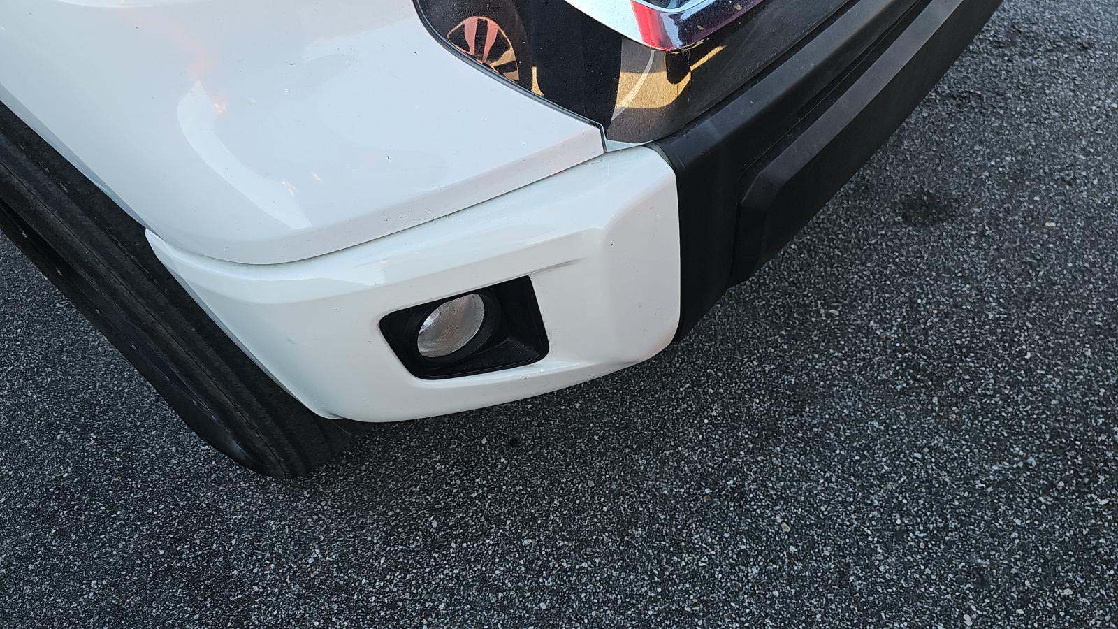 2017 Toyota Tundra SR5 RWD