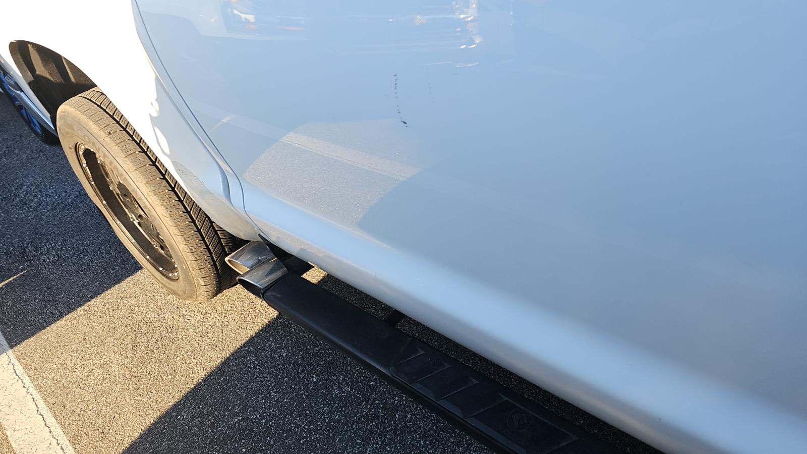 2017 Toyota Tundra SR5 RWD