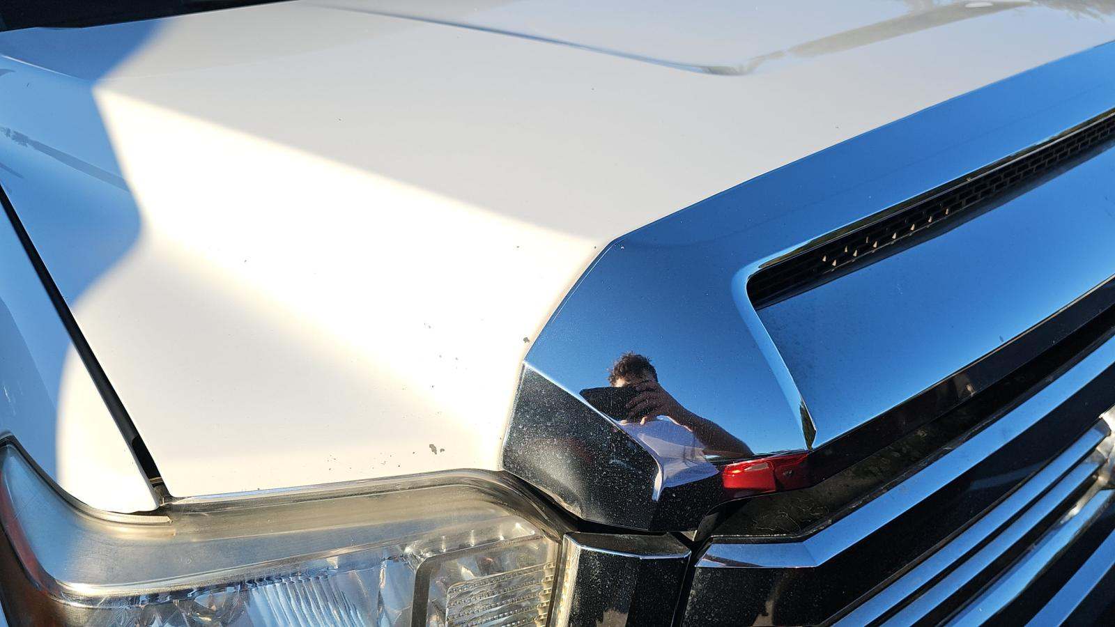 2017 Toyota Tundra SR5 RWD