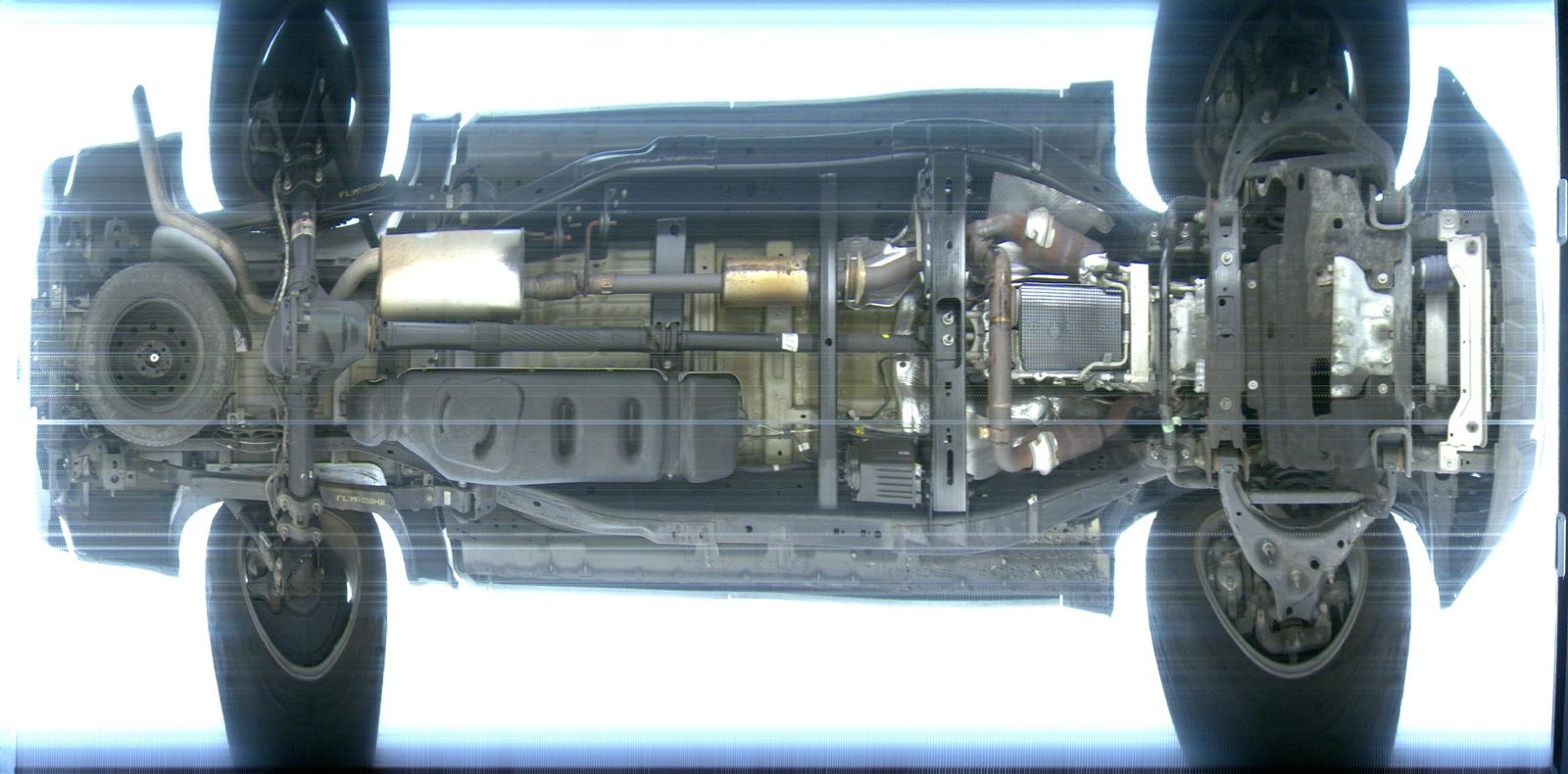 2019 Ford F-150 XLT RWD