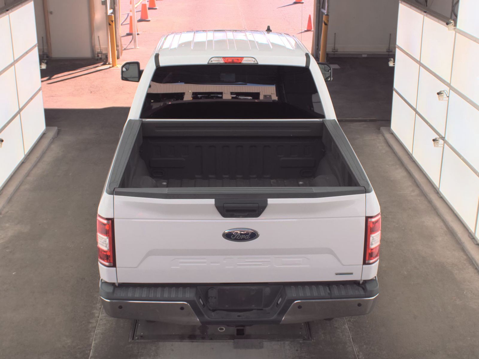 2019 Ford F-150 XLT RWD