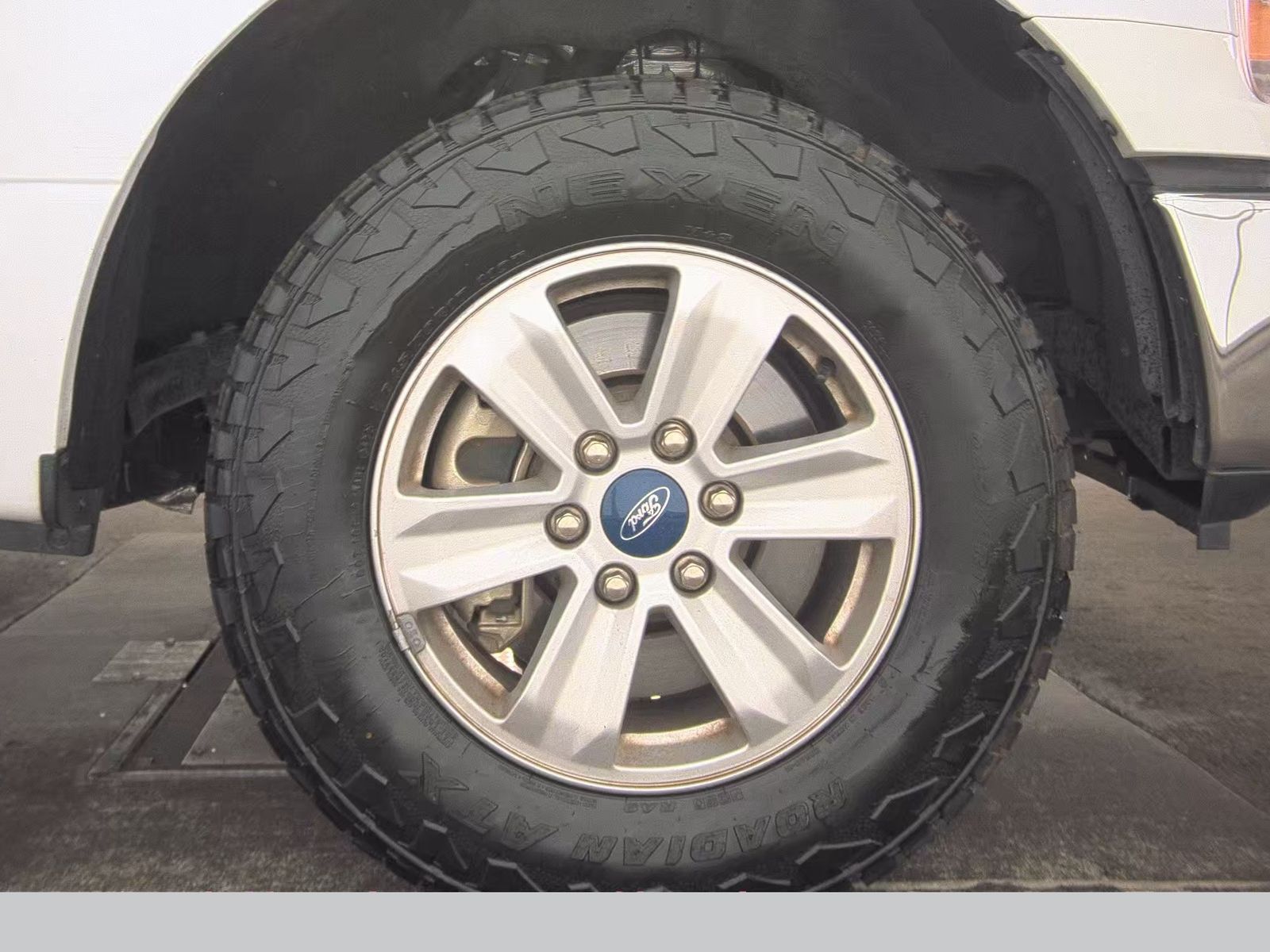 2019 Ford F-150 XLT RWD