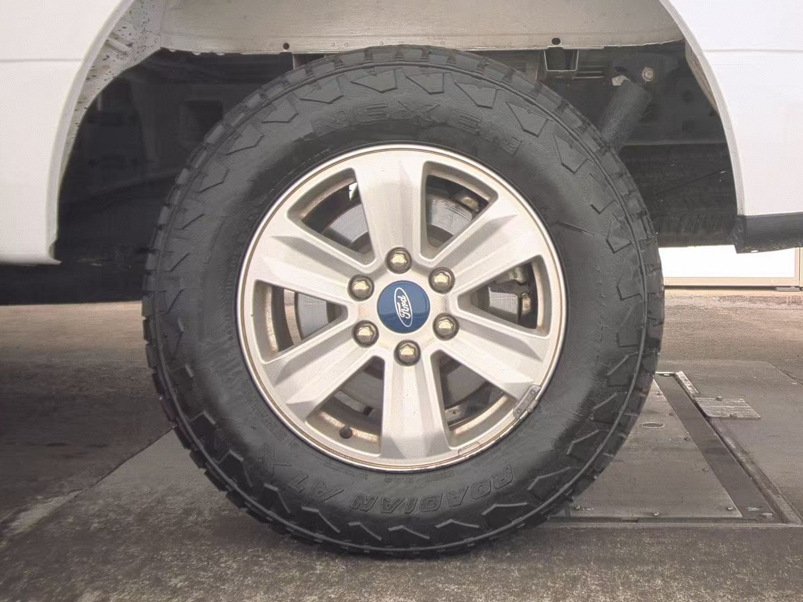 2019 Ford F-150 XLT RWD