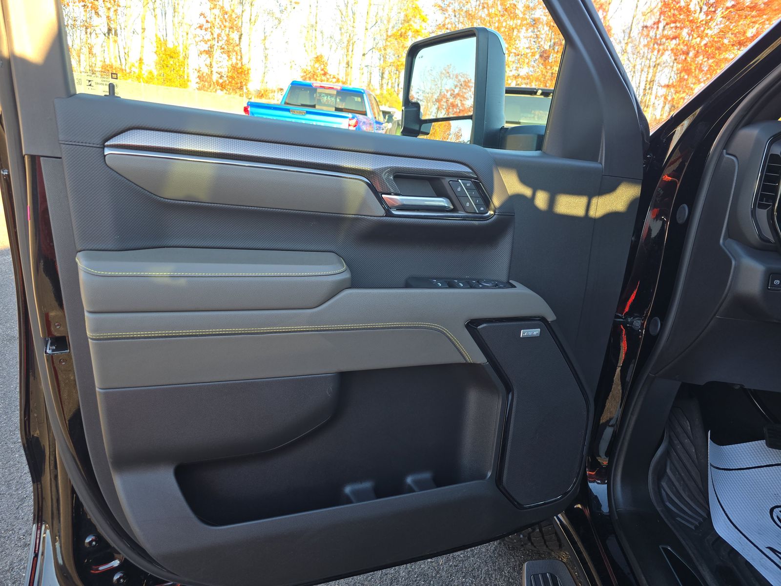 2024 Chevrolet Silverado 1500 ZR2 AWD