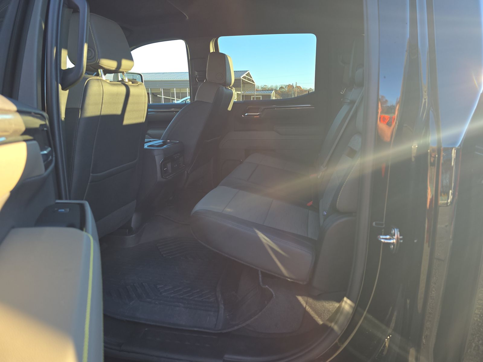 2024 Chevrolet Silverado 1500 ZR2 AWD