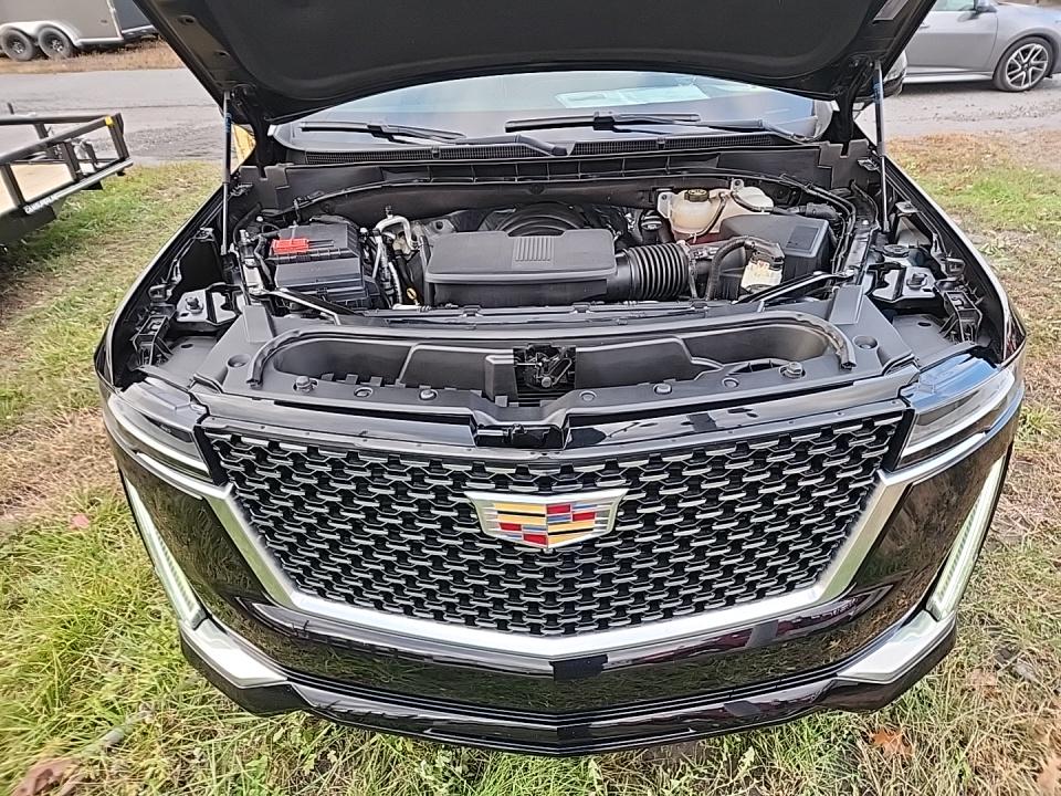 2023 Cadillac Escalade Premium Luxury AWD