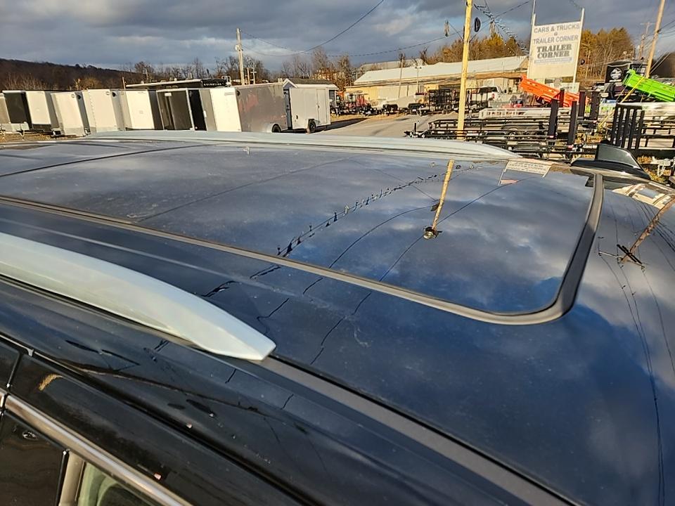 2023 Cadillac Escalade Premium Luxury AWD