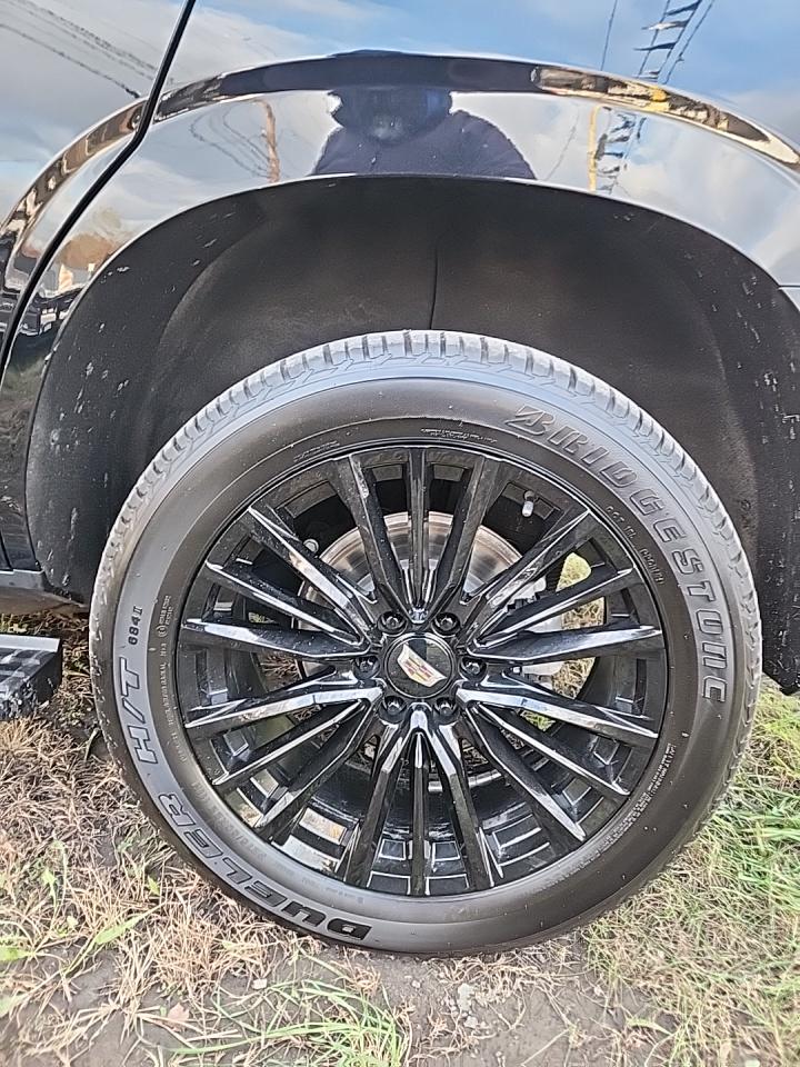 2023 Cadillac Escalade Premium Luxury AWD