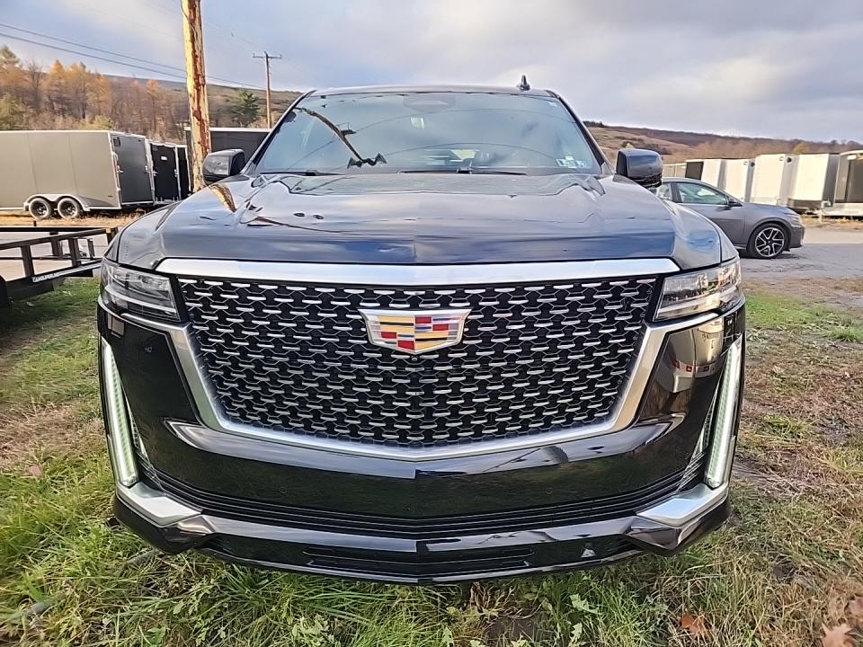 2023 Cadillac Escalade Premium Luxury AWD