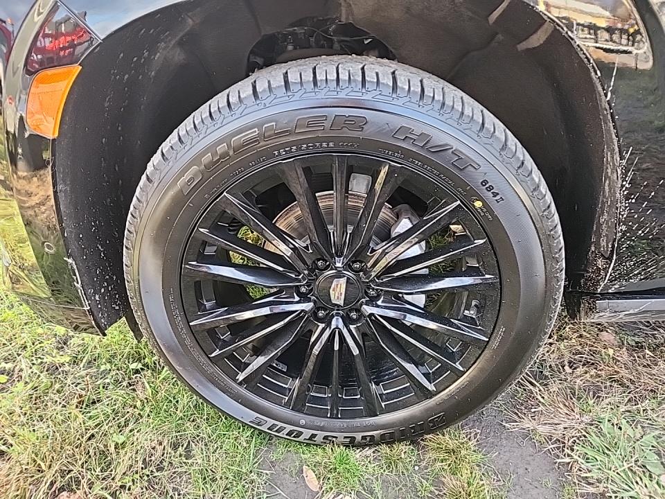 2023 Cadillac Escalade Premium Luxury AWD