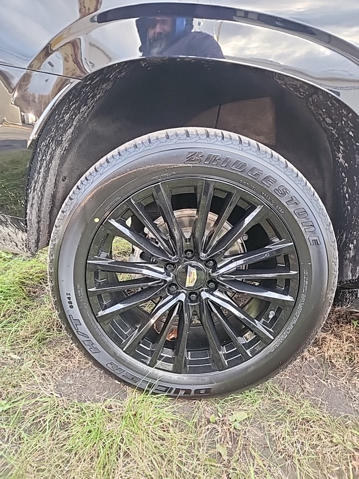 2023 Cadillac Escalade Premium Luxury AWD