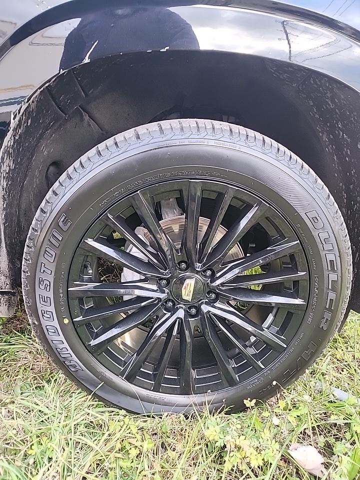 2023 Cadillac Escalade Premium Luxury AWD