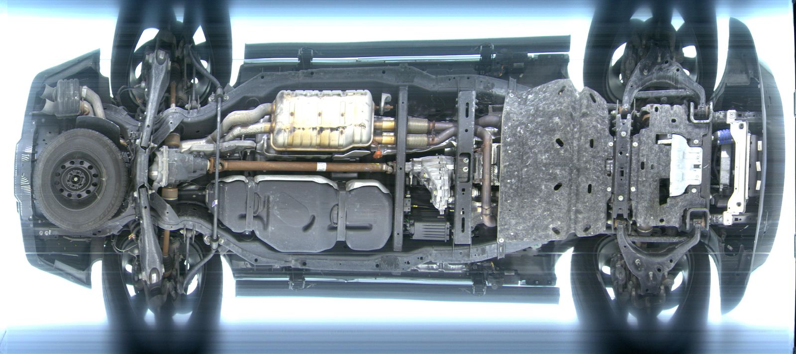 2024 Lincoln Navigator Reserve AWD