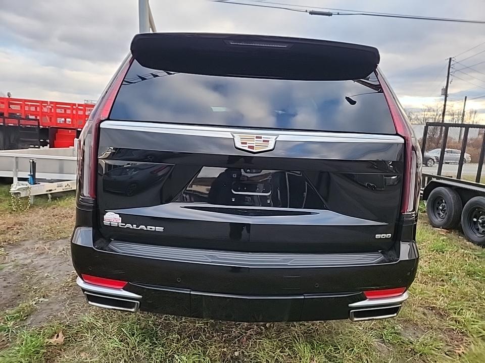 2023 Cadillac Escalade Premium Luxury AWD