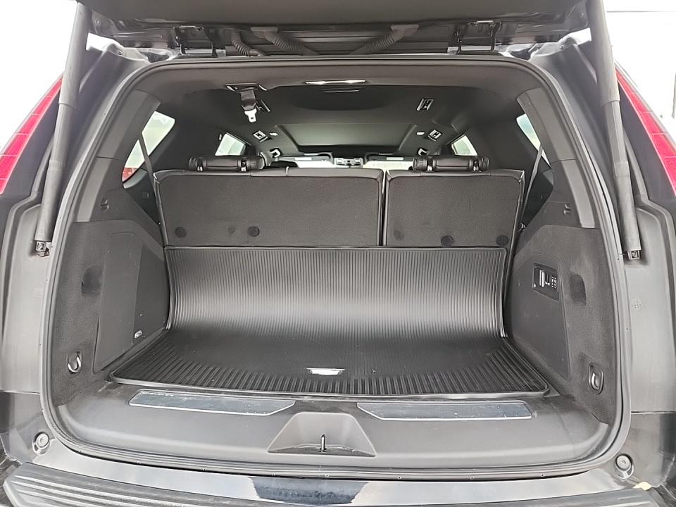 2023 Cadillac Escalade Premium Luxury AWD