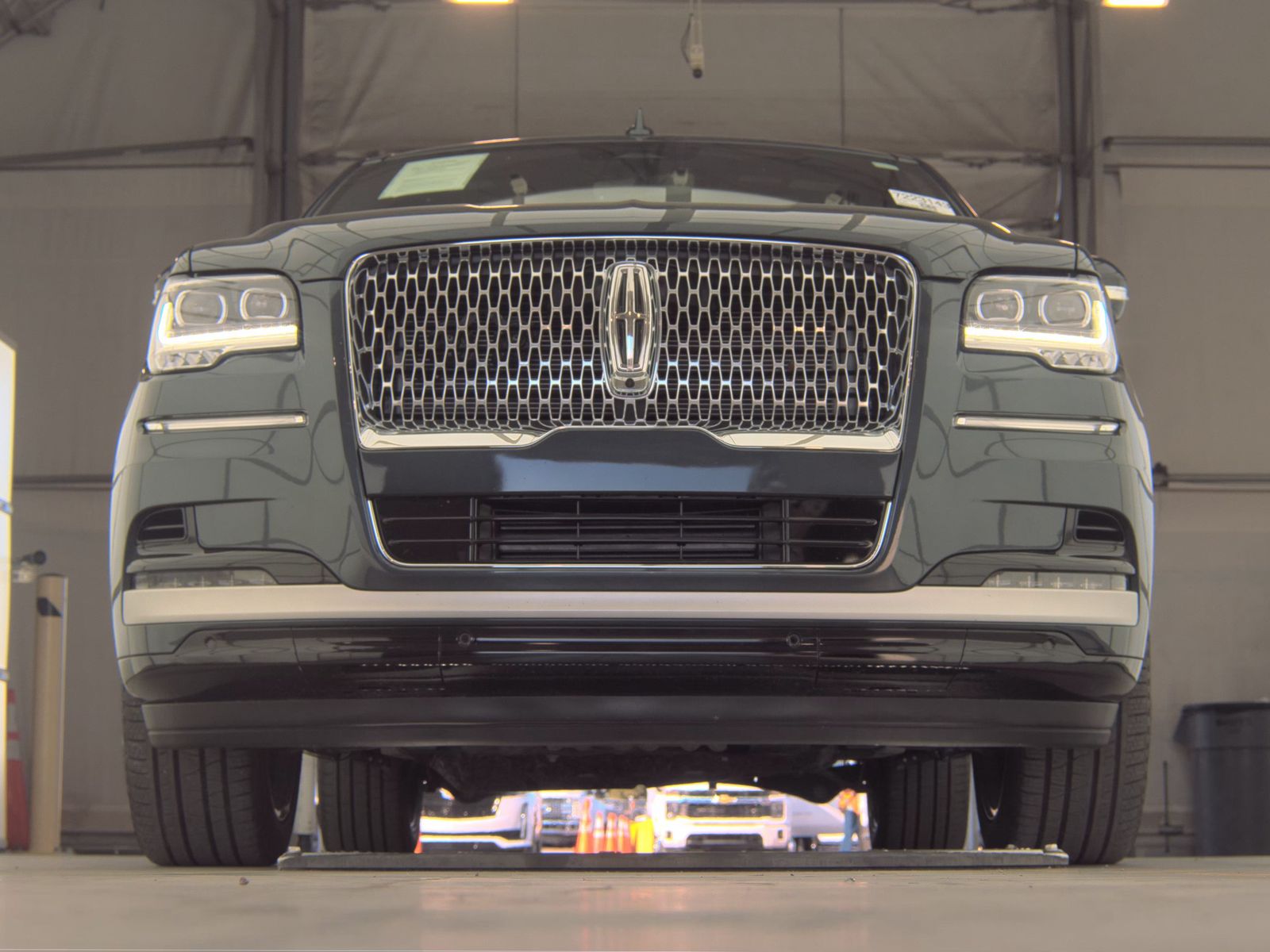 2024 Lincoln Navigator Reserve AWD