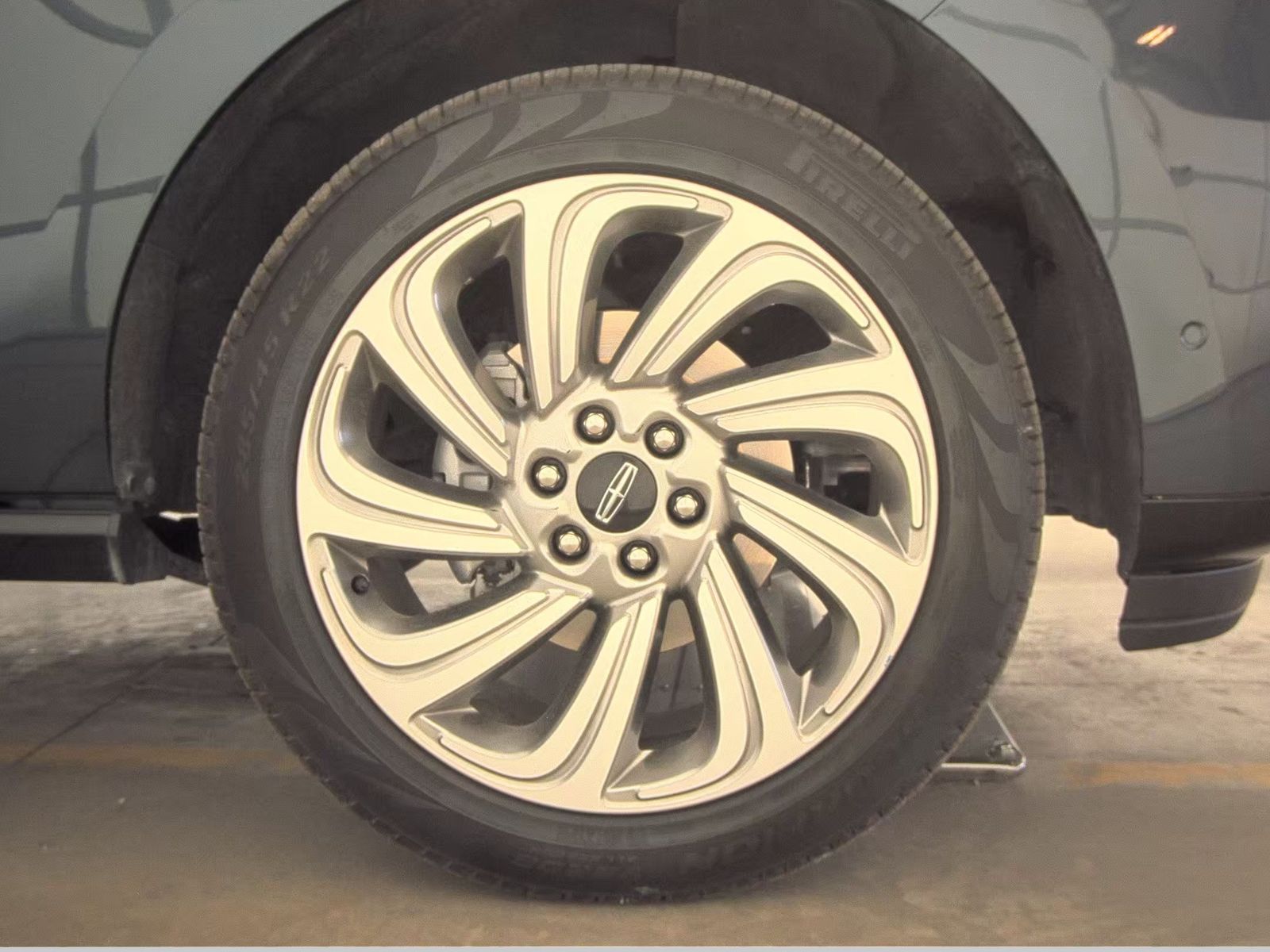 2024 Lincoln Navigator Reserve AWD