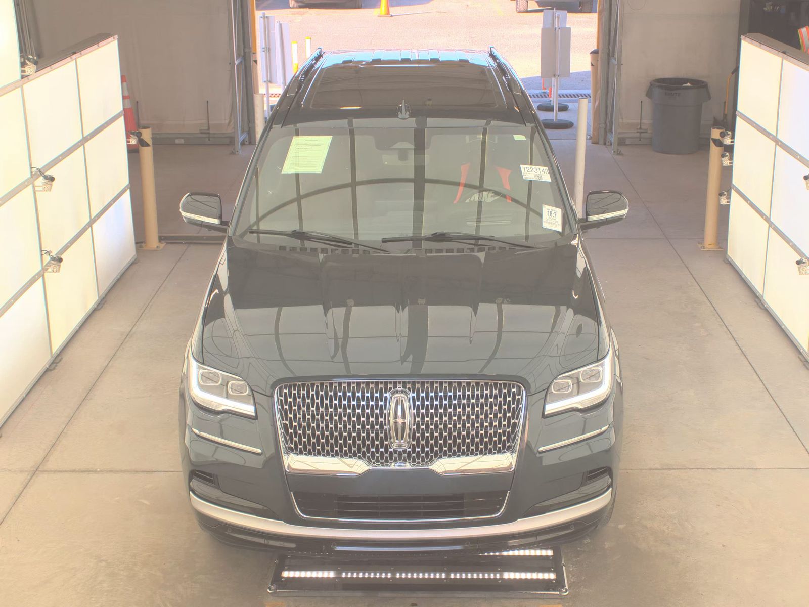 2024 Lincoln Navigator Reserve AWD