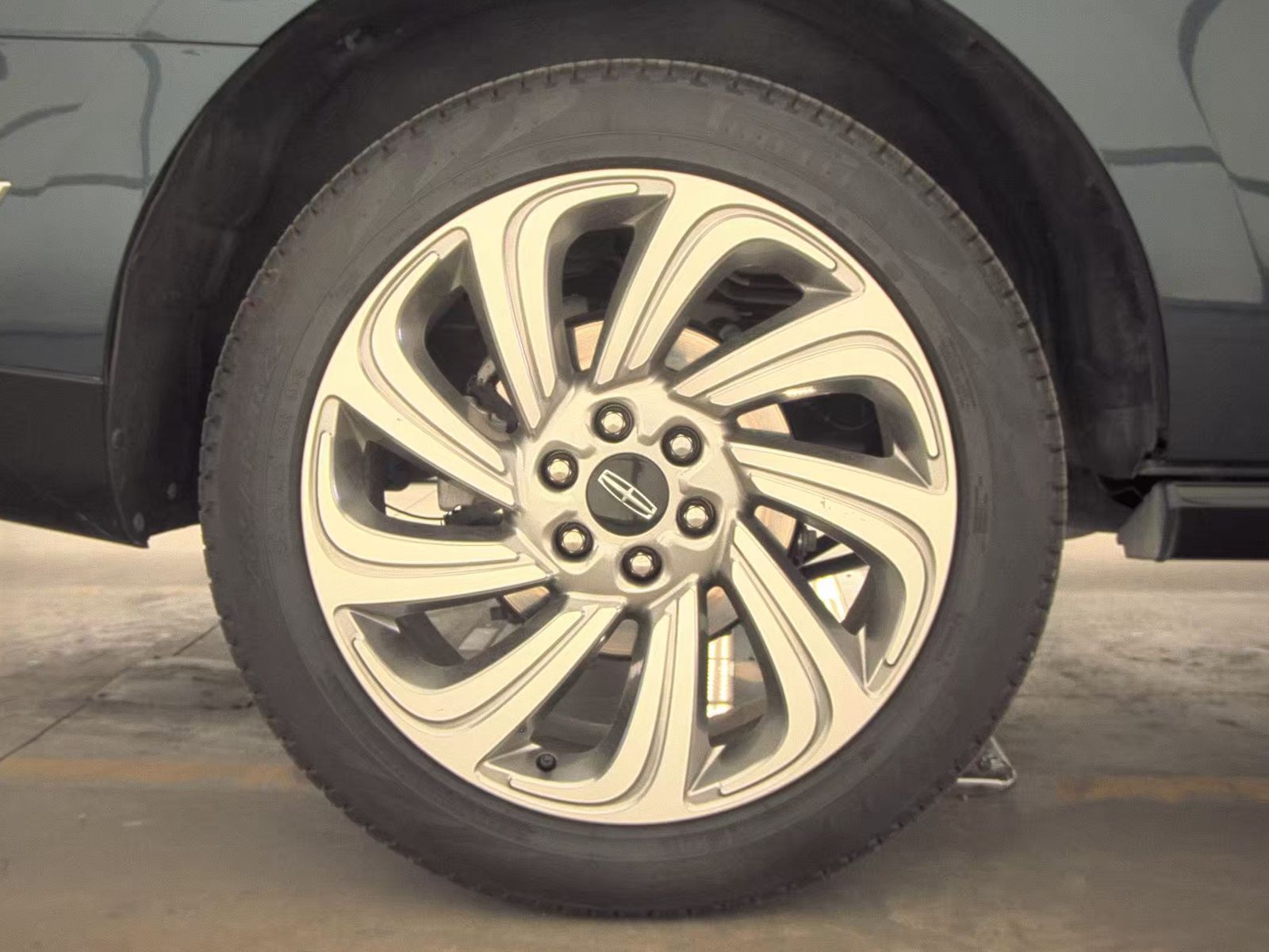 2024 Lincoln Navigator Reserve AWD