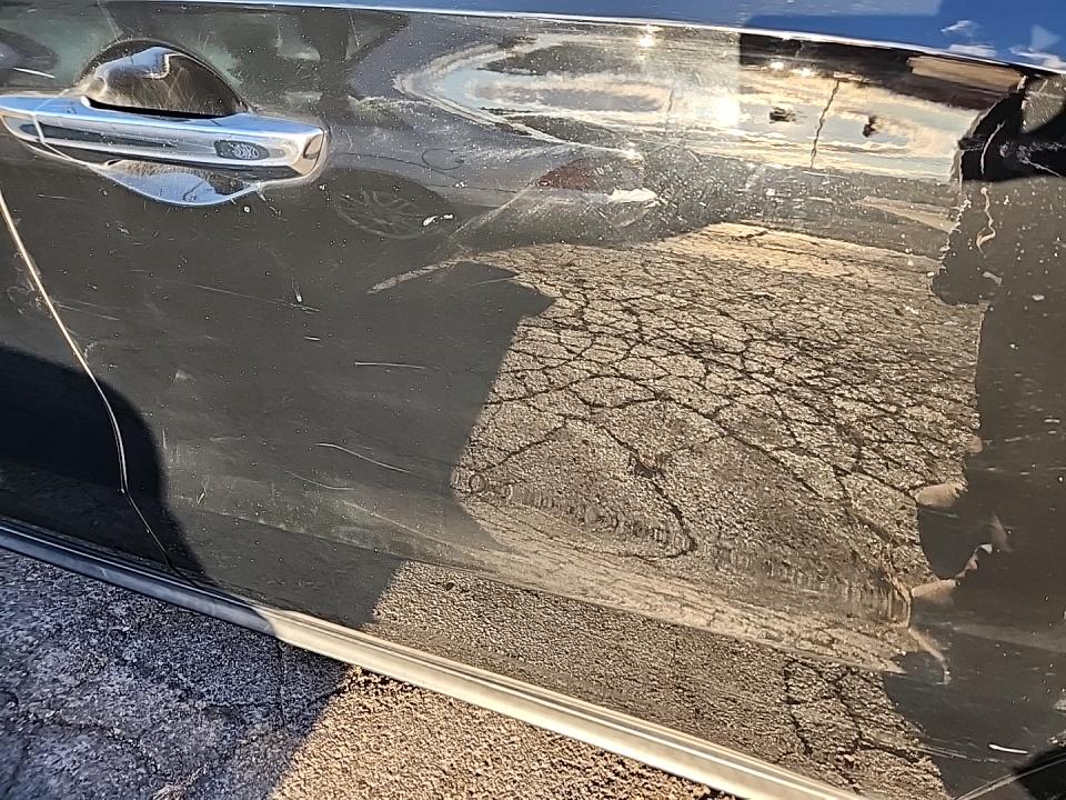 2019 Honda Odyssey EX-L FWD