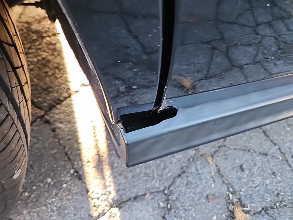 2019 Honda Odyssey EX-L FWD