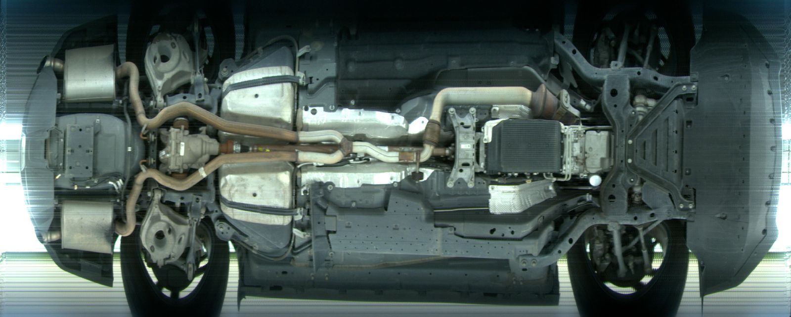 2022 Ford Mustang EcoBoost Premium RWD