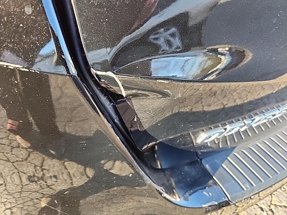 2019 Honda Odyssey EX-L FWD