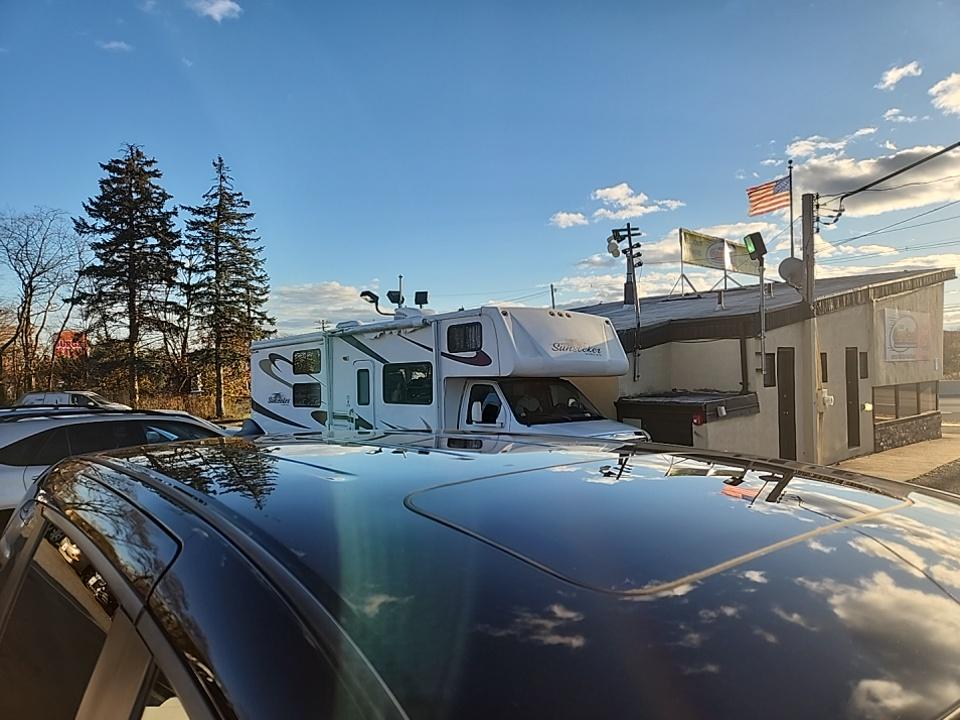 2019 Honda Odyssey EX-L FWD