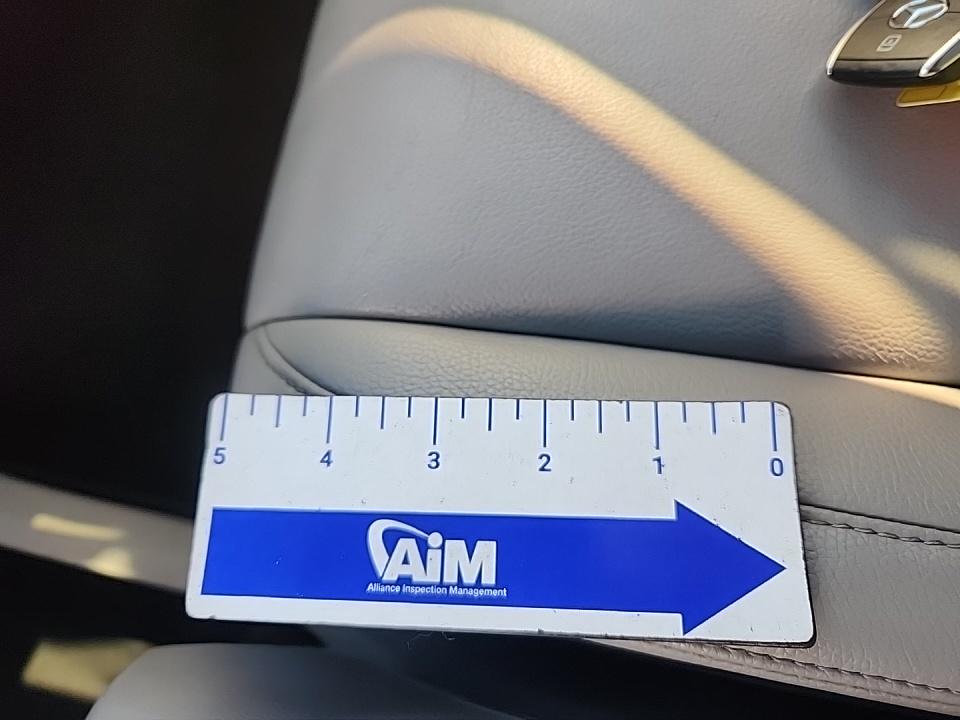 2019 Honda Odyssey EX-L FWD