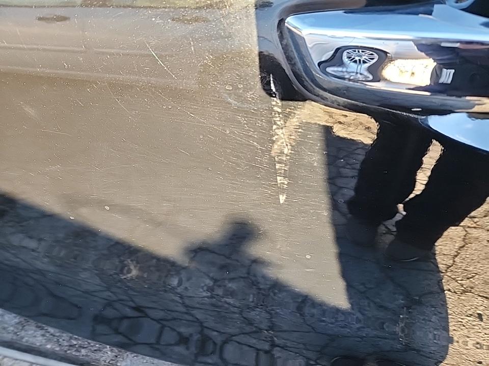 2019 Honda Odyssey EX-L FWD