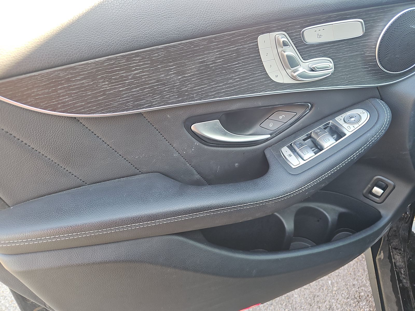 2022 Mercedes-Benz GLC GLC 300 RWD