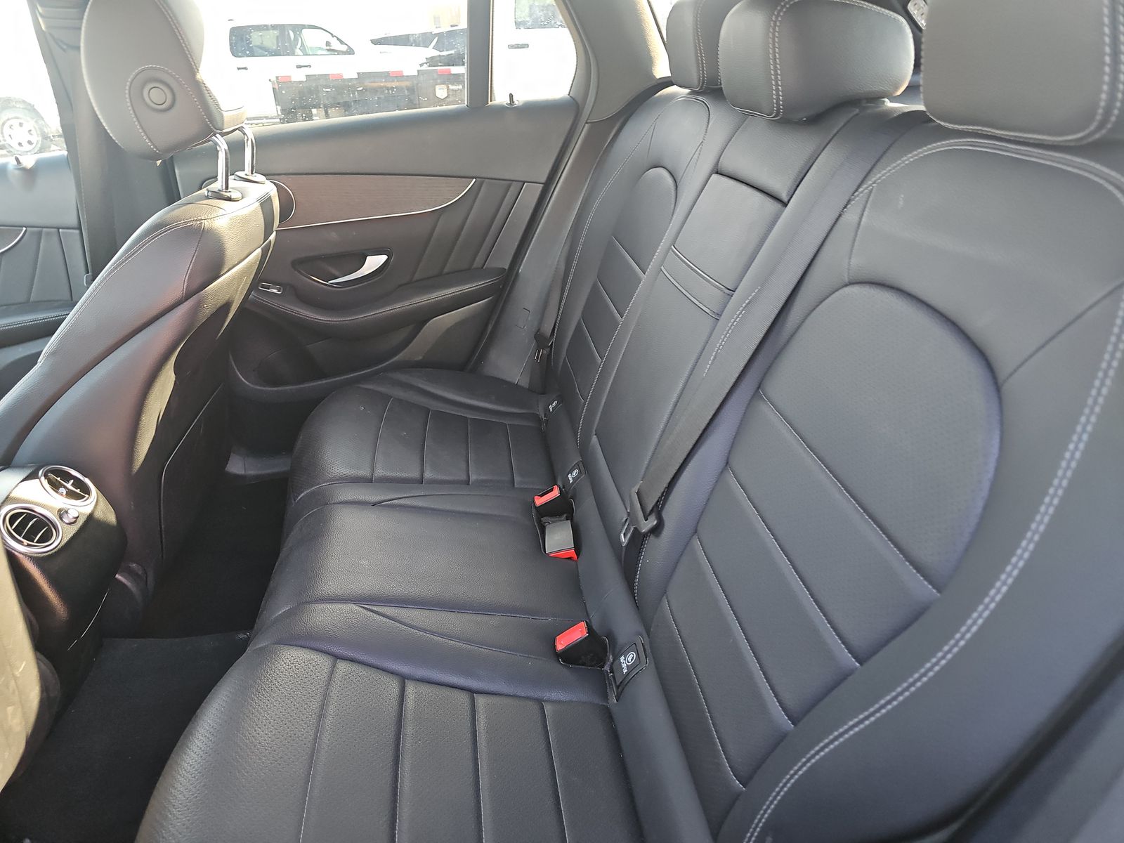 2022 Mercedes-Benz GLC GLC 300 RWD