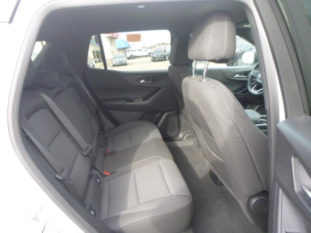 2025 Chevrolet Equinox LT FWD