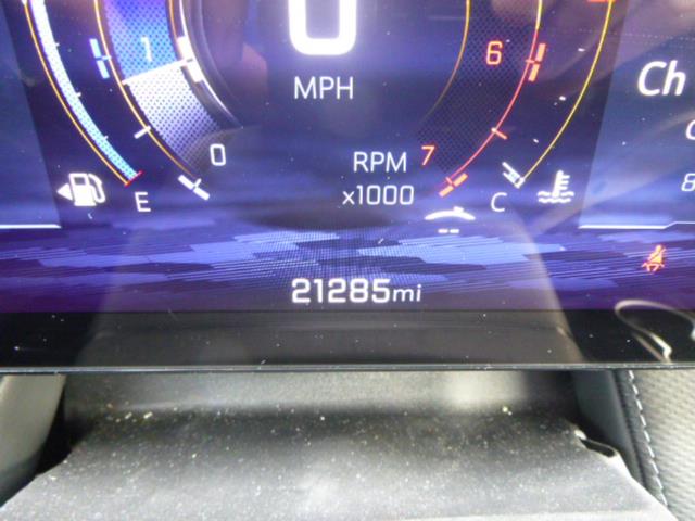 2025 Chevrolet Equinox LT FWD