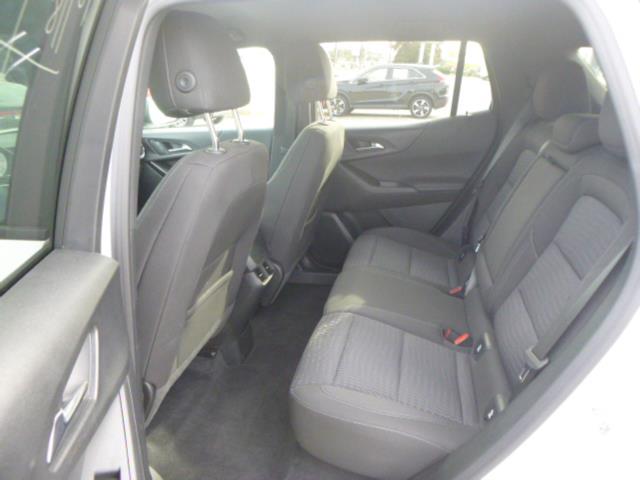 2025 Chevrolet Equinox LT FWD