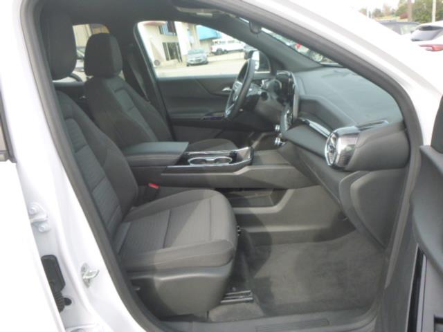 2025 Chevrolet Equinox LT FWD