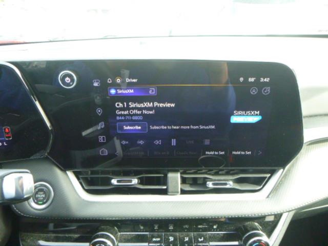 2025 Chevrolet Equinox LT FWD