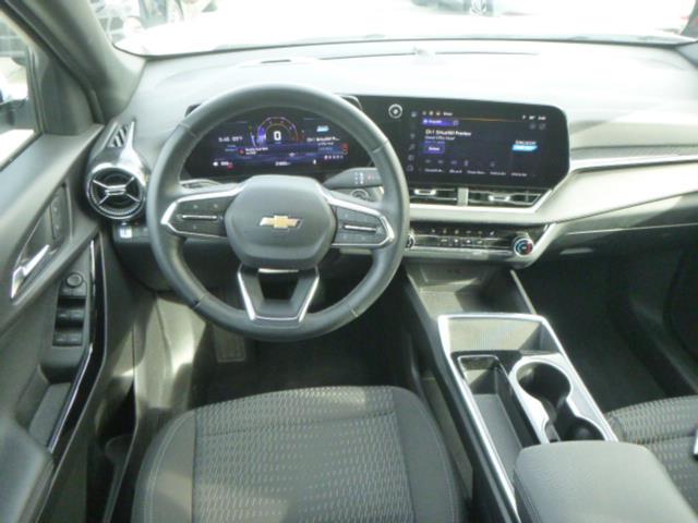 2025 Chevrolet Equinox LT FWD