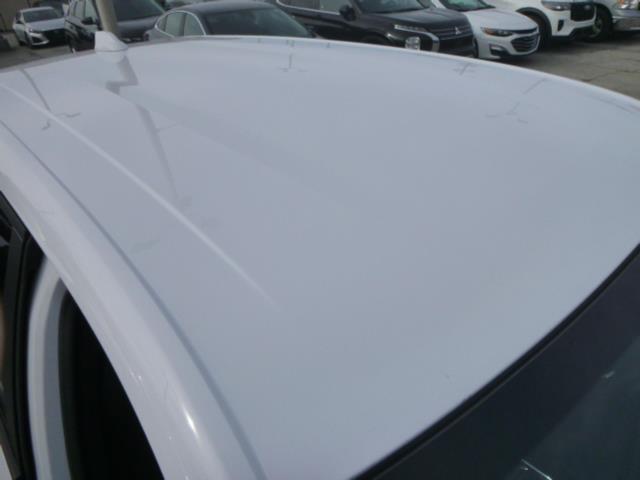 2025 Chevrolet Equinox LT FWD