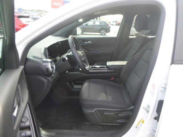 2025 Chevrolet Equinox LT FWD