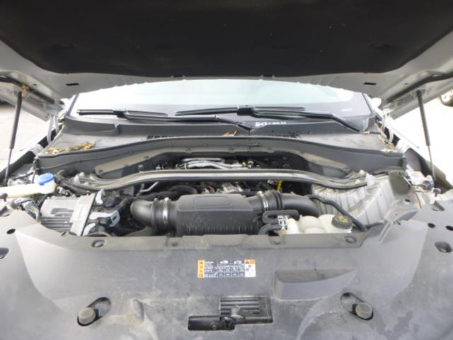 2024 Lincoln Aviator Reserve AWD