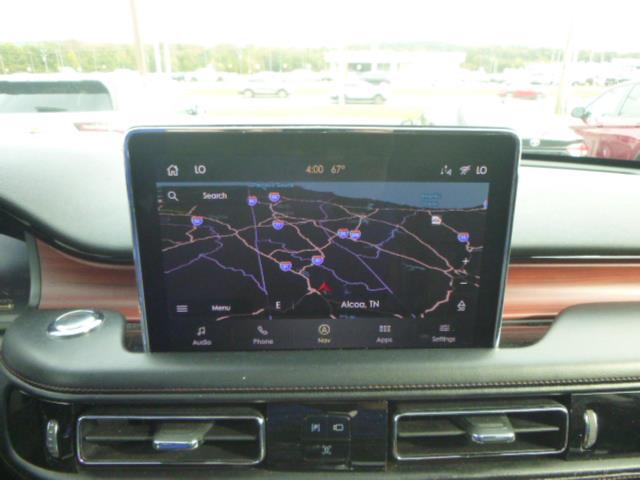 2024 Lincoln Aviator Reserve AWD