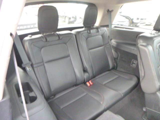 2024 Lincoln Aviator Reserve AWD