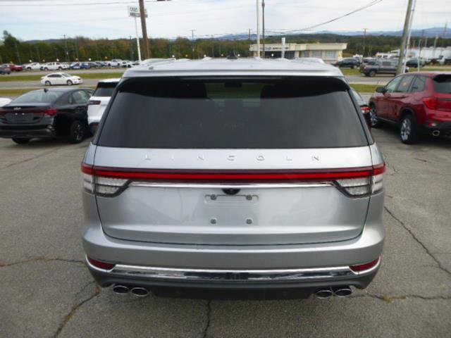 2024 Lincoln Aviator Reserve AWD