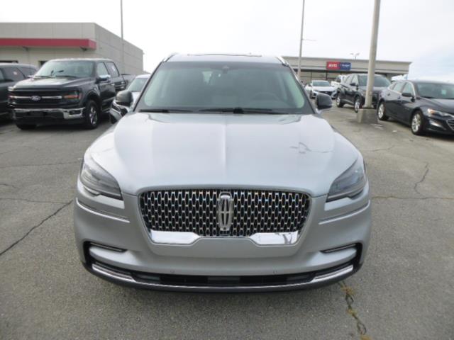 2024 Lincoln Aviator Reserve AWD